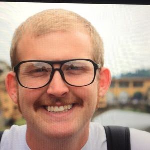 Meet your Posher, Ryan